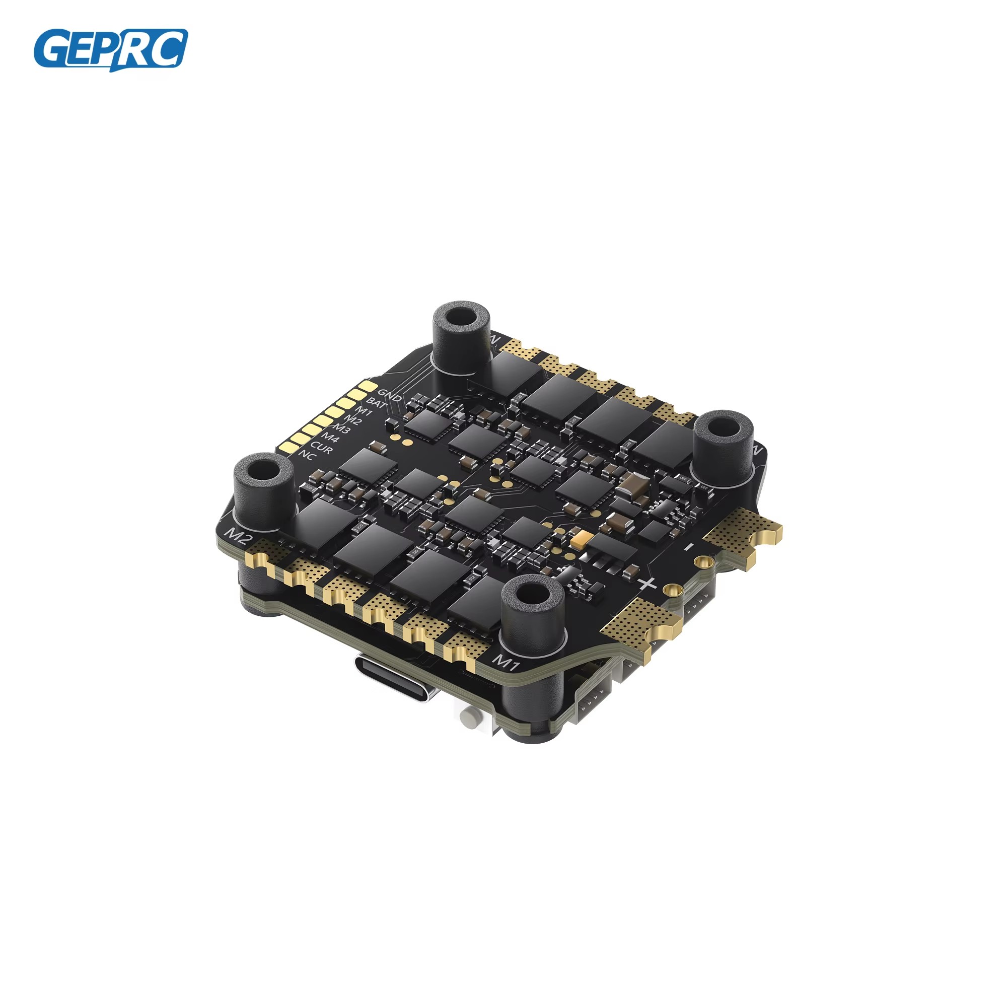 F722 Flight Controller - GEPRC TAKER F722 V2 contrôle de