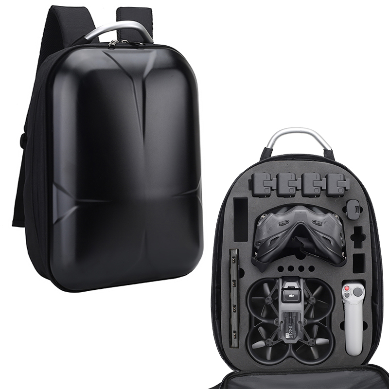 Dji Goggles - Sac à dos Duricrust sac étanche