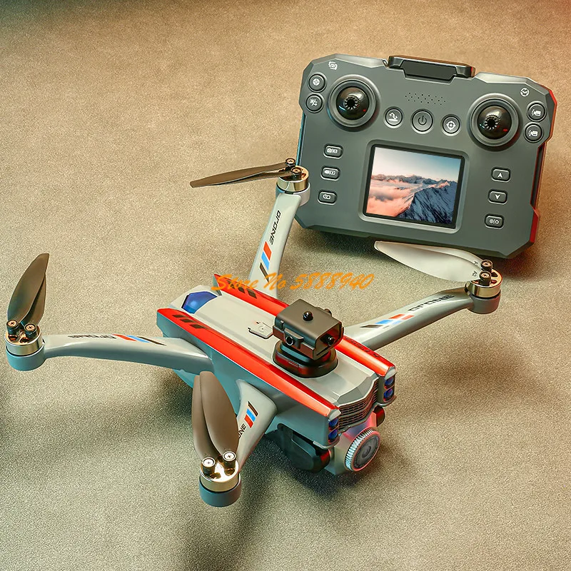 4 In 1 Esc - Drone jouet FPV 8K ESC sans
