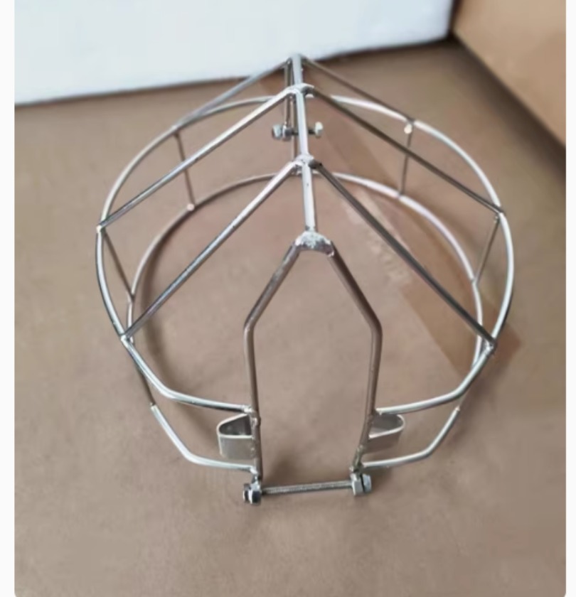 Propeller Guard - Juste de protection d'hélice pour moteur