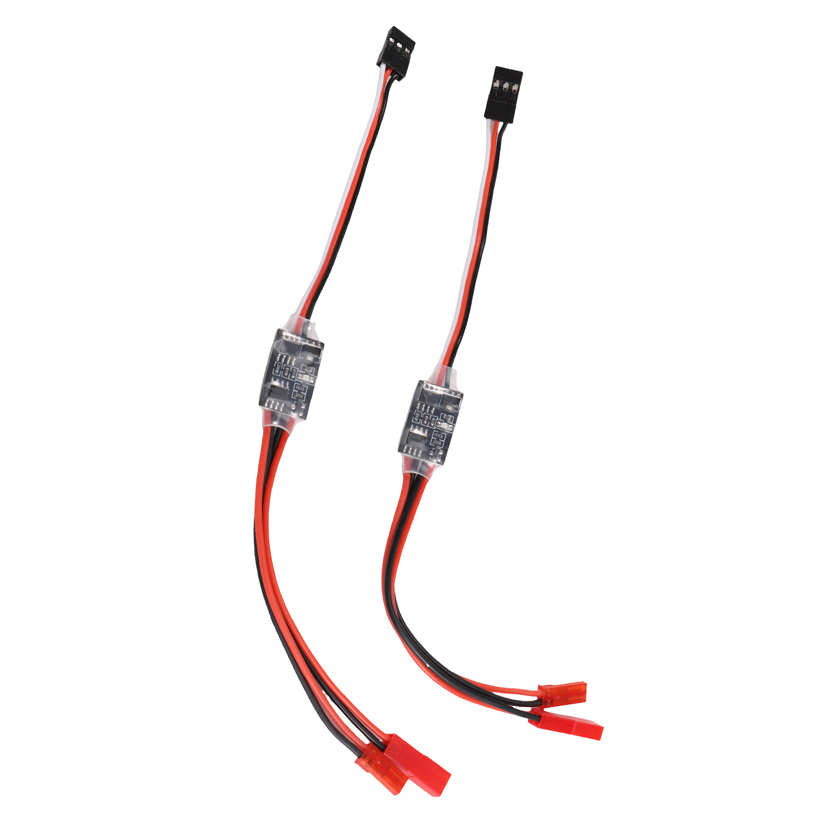 Rc Drone - TFORU – 2 interrupteurs électroniques à