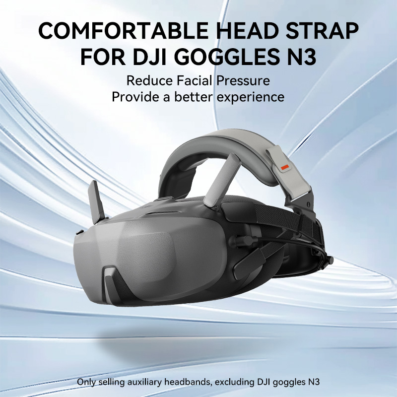 Dji Goggles - RCSTQ pour DJI Neo Goggles N3