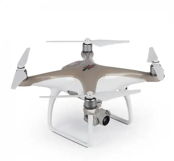 Dji Drone - Housse de protection en silicone pour