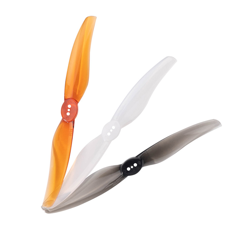 5 Inch Propeller - Nouvelles hélices Gemfan 5126 de 5