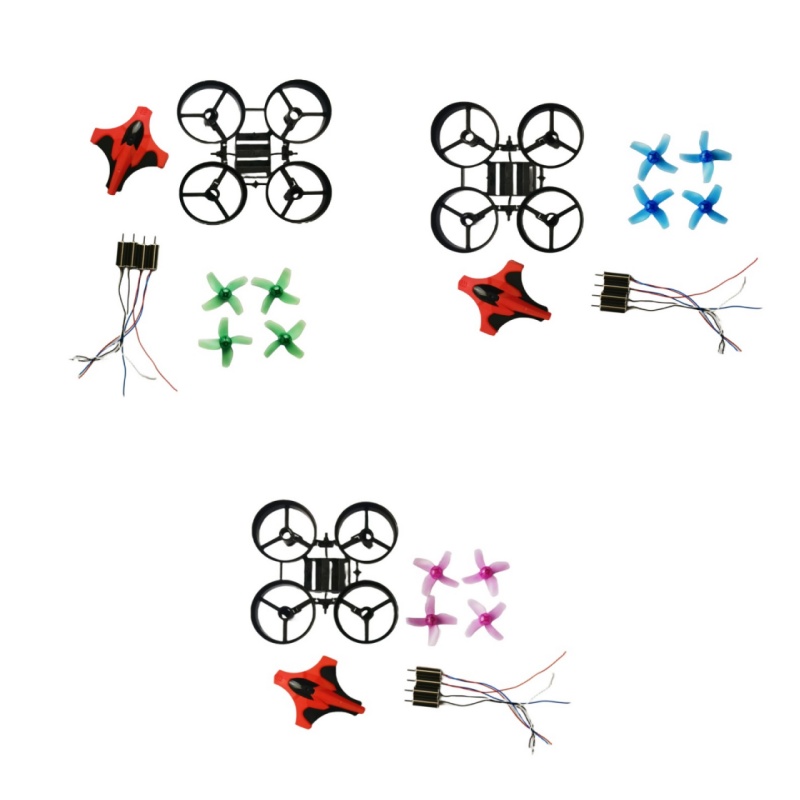 Drone Motor - Kit de Mini Drone RC à