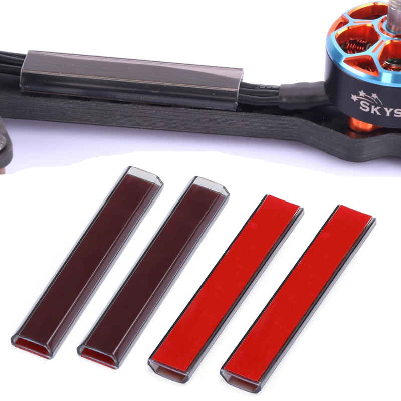Brushed Drone Motor - Couvercle de fil de moteur sans