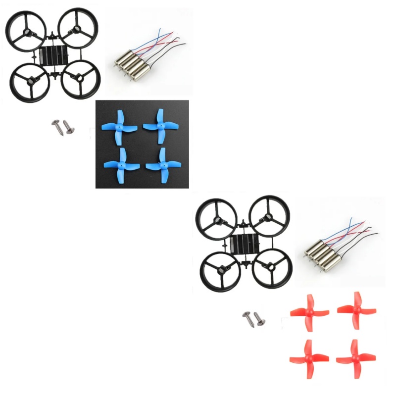 Drone Motor - JJRC H36 Eachine E010 petit Kit