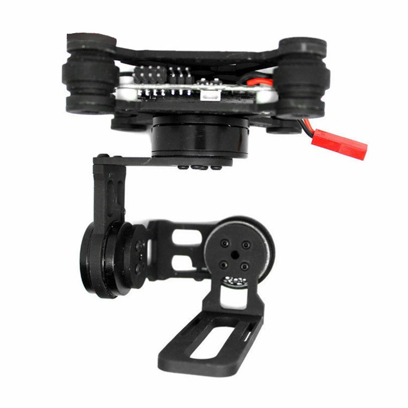 Drone With Camera - Storm32 BGC 3/2 axe léger Stabilisateur