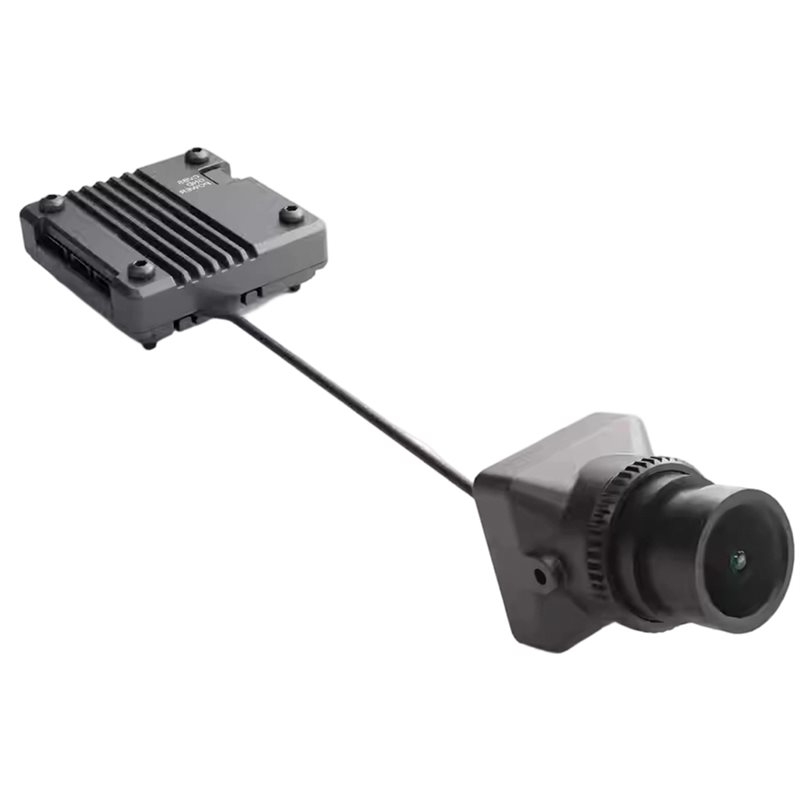 Analog Fpv Camera - Caméra FPV analogique Infra V2 1500TVL