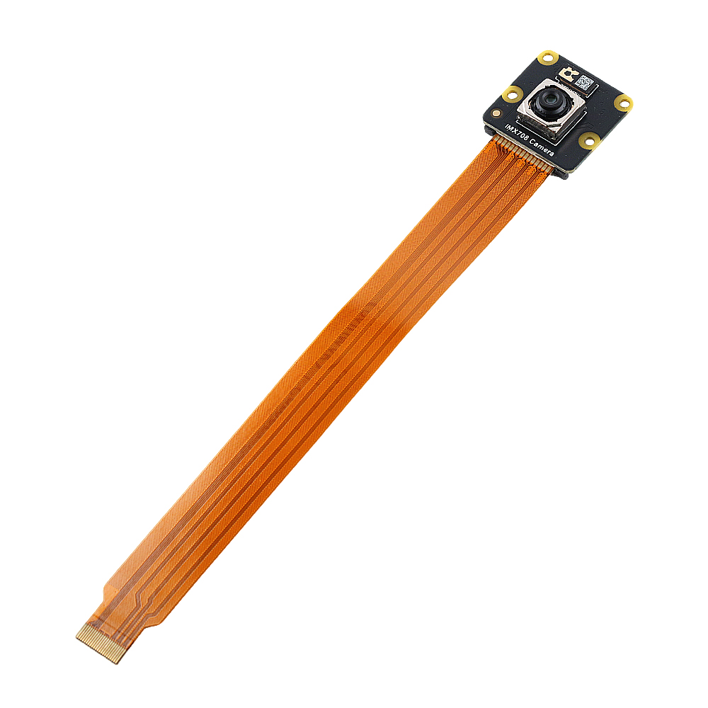 Hd Zero Camera - Module de caméra 12MP IMX708 avec