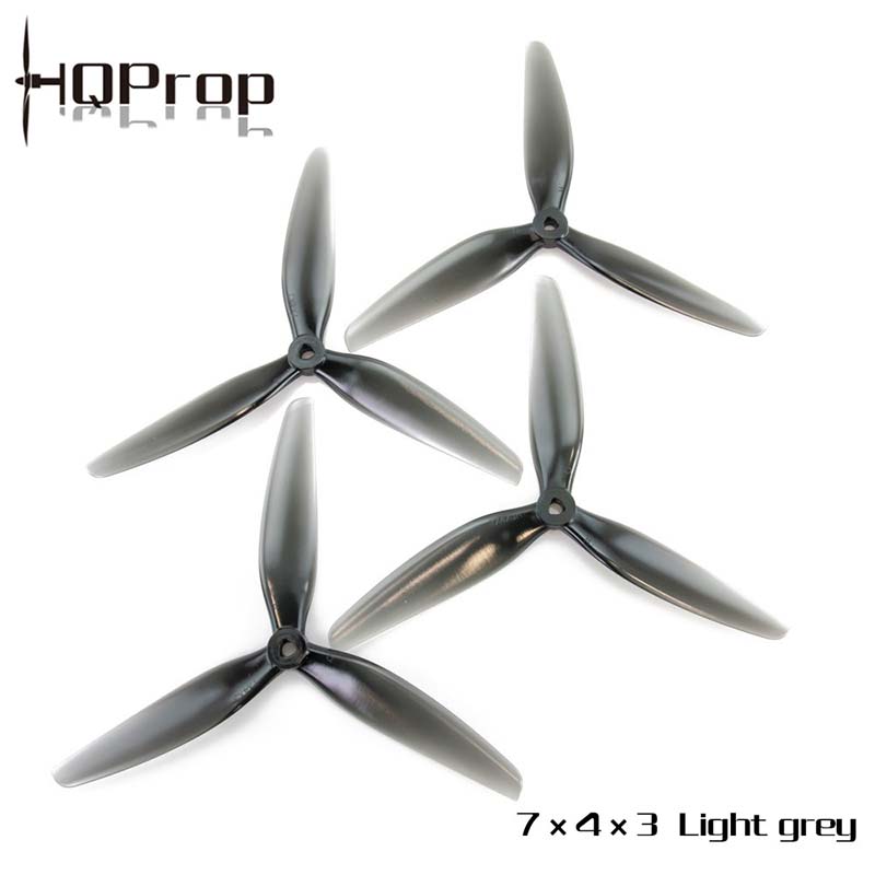Drone Propeller - HQProp 7X4X3 Hélice FPV 7 pouces