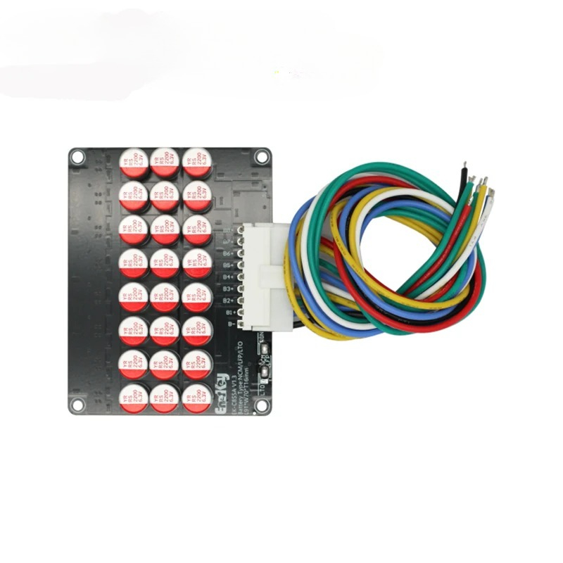 Lipo Battery 4S - Égaliseur actif en gros 5A 3S