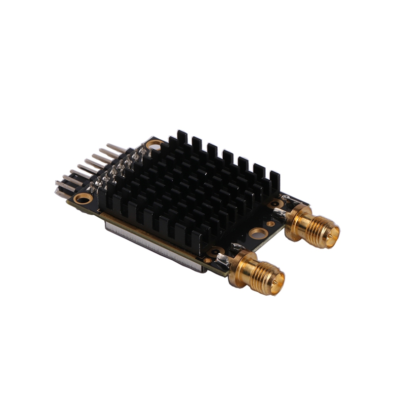 Flight Controller - 40km longue portée RDF900 915Mhz Modem