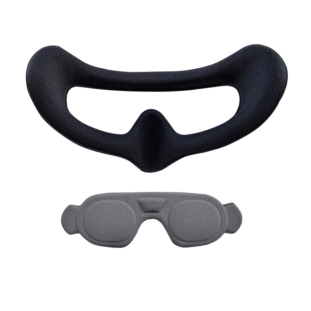 Dji Goggles - Masque édition légère spéciale lunettes d'aviation,