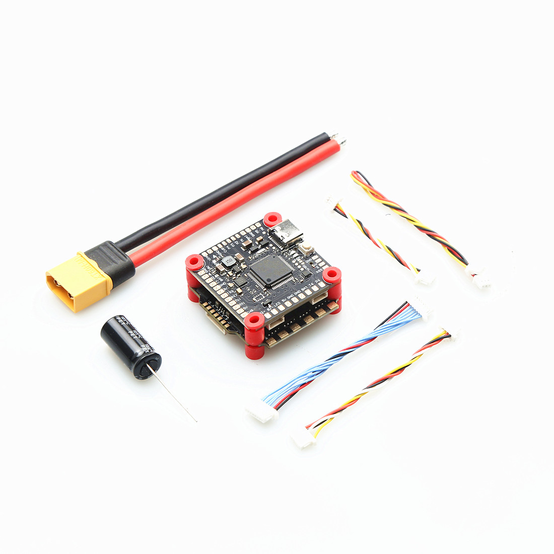 F405 Flight Controller - Contrôleur de vol F7 F722 /