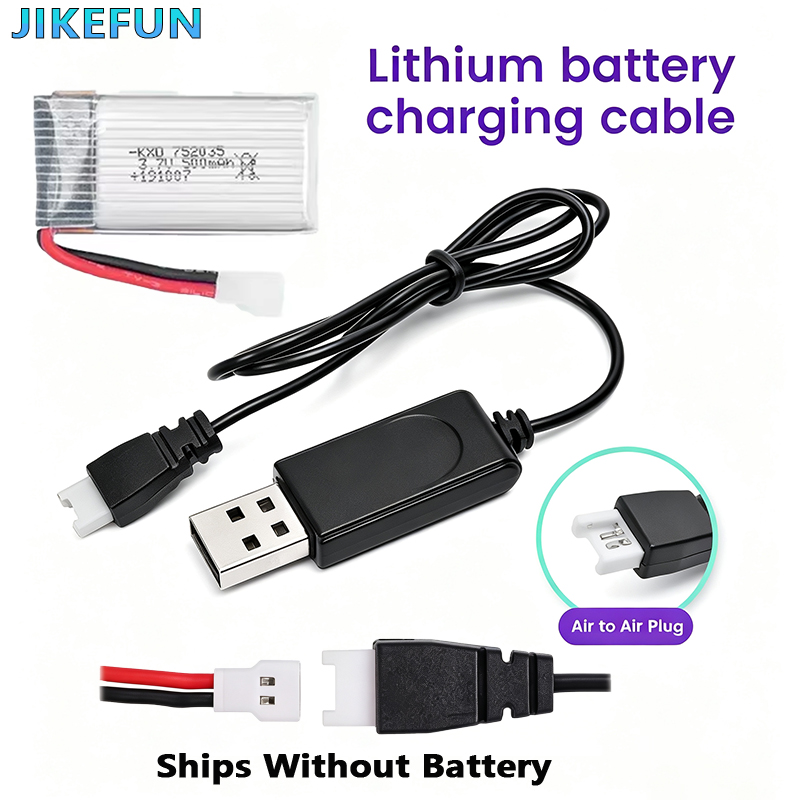 Balance Charger Rc - Chargeur USB pour batterie au Lithium
