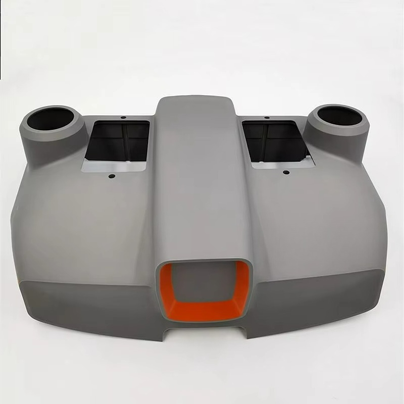 Dji Drone - Accessoires pour drones agricoles, coque avant,