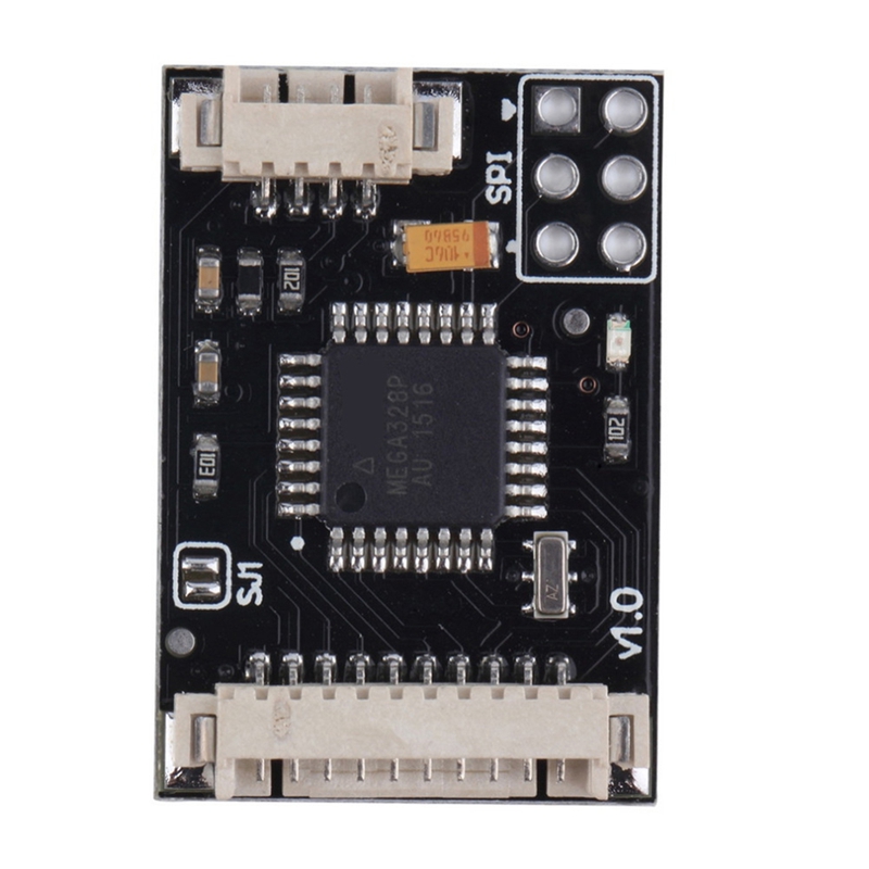 Flight Controller - Pour /// PPM Encoder V1.0 Version