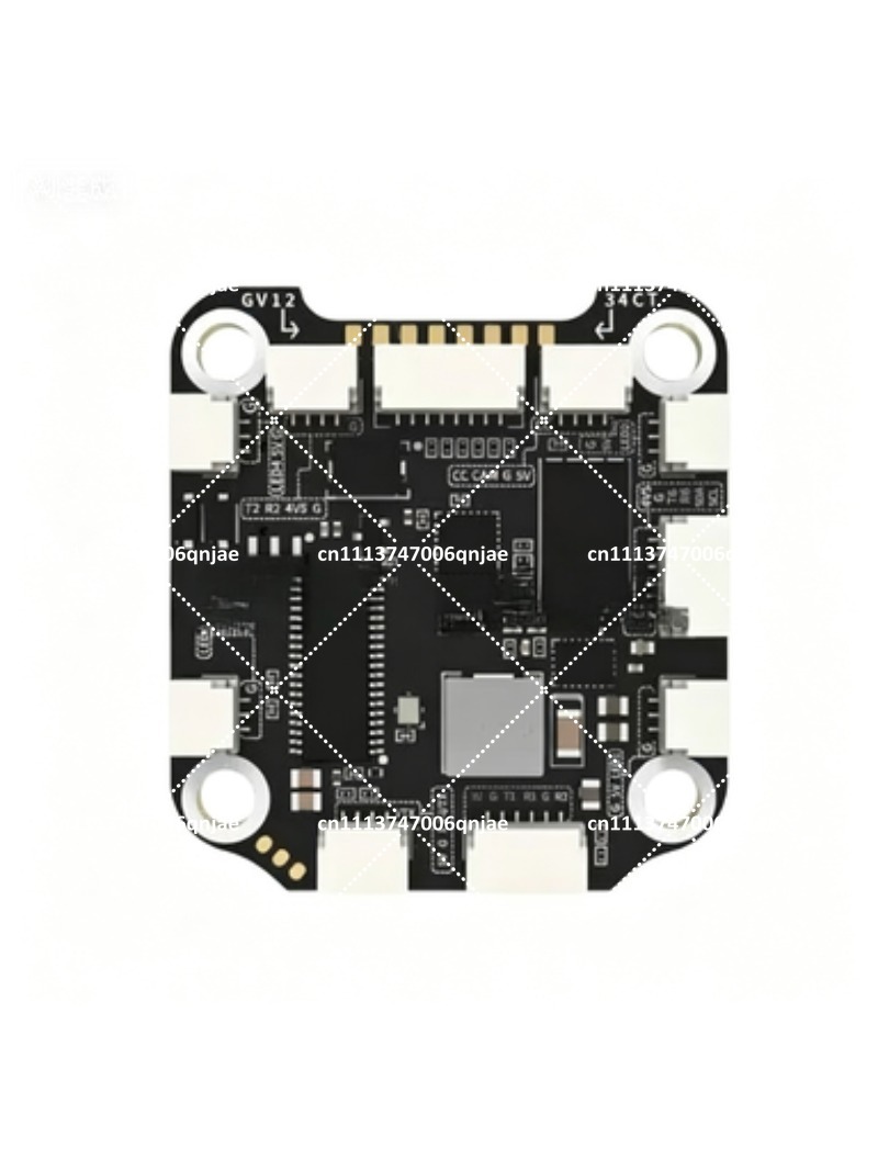 4 In 1 Esc - ESC 4-en-1 50A 30x30 Stack BL32,