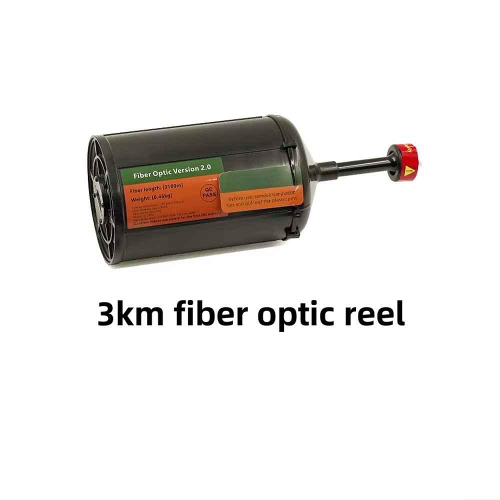 Rc Drone - Module de fibre optique Sky &