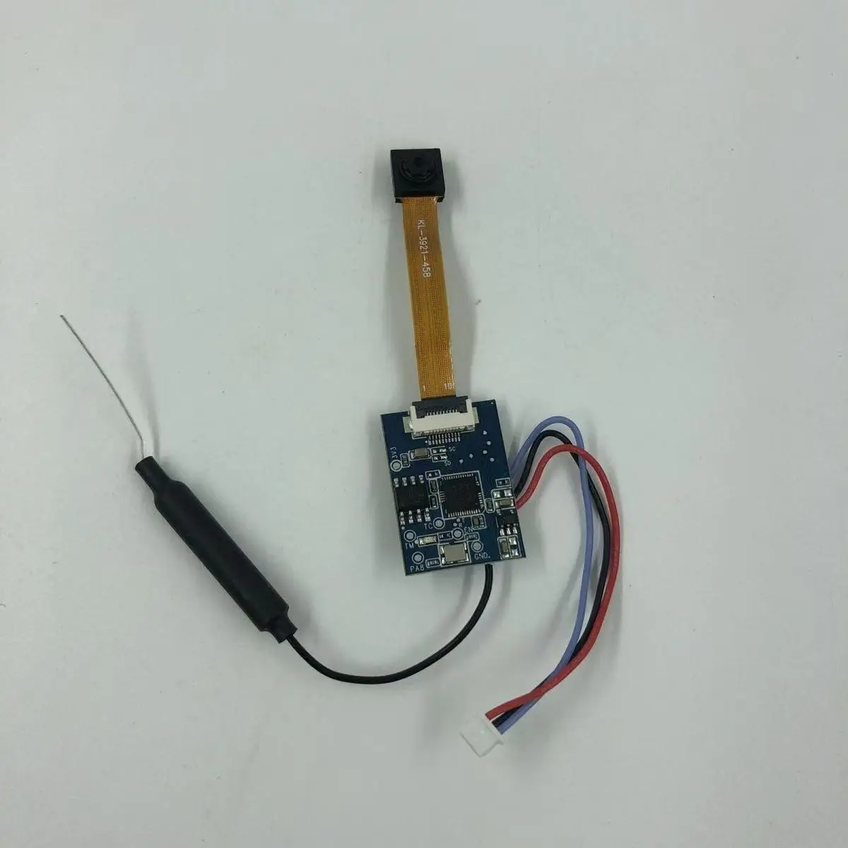Drone With Camera - Pièces de rechange pour Drone à