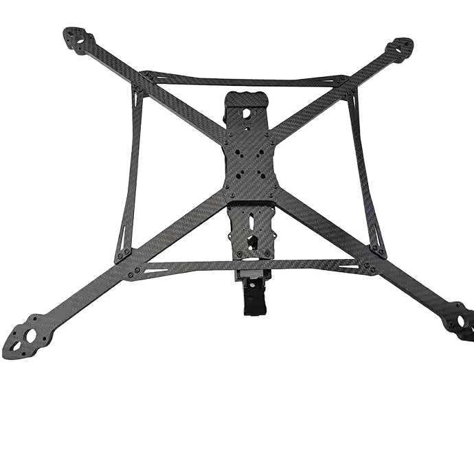 Fpv Drone - Châssis de drone en fibre de