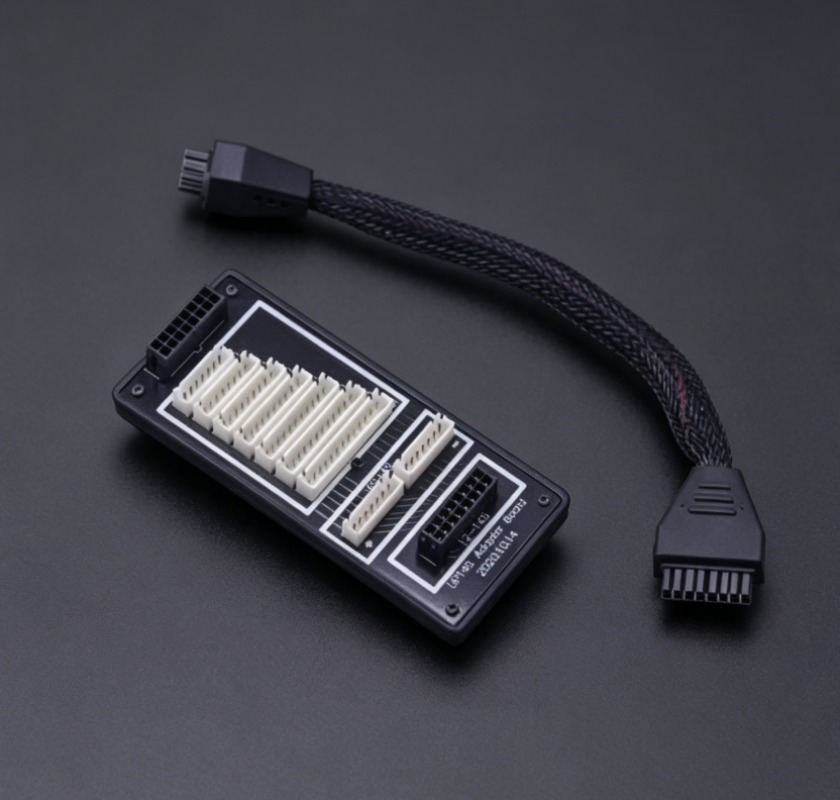 Balance Charger Rc - Carte adaptateur de charge équilibrée UP14S,