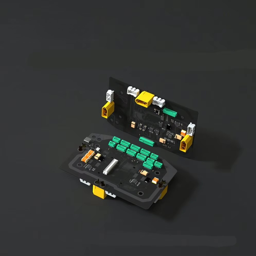 Flight Controller - CUAV contrôle de vol sanglier Pixhawk