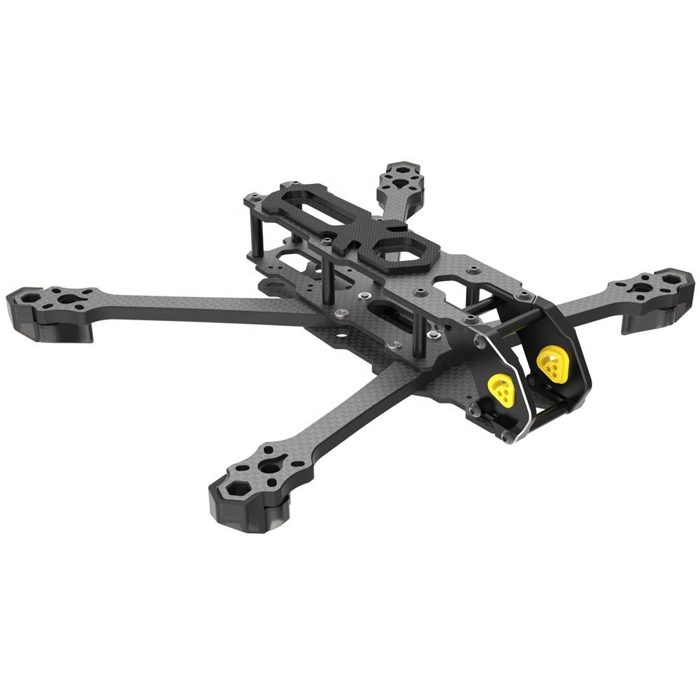 Kit de cadre Mario 5, version  - Rc Drone avis et prix