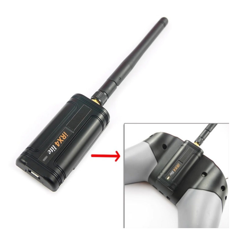 OpenTX Frsky x-lite TBS Tango2 - Flysky Transmitter avis et prix