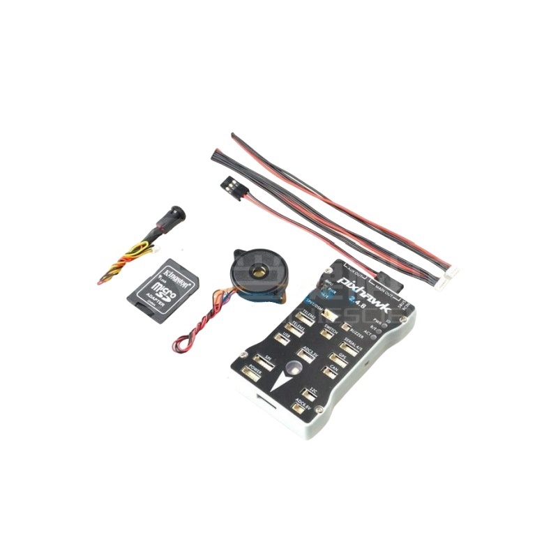 Pixhawk 2.4.8 PX4 PIX32 APM mu - Flight Controller avis et prix