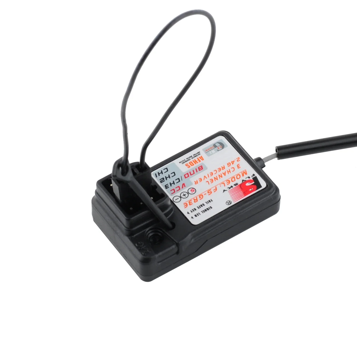 Récepteur Flysky FS-GR3E 2,4 G - Radio Transmitter 2.4Ghz avis et prix