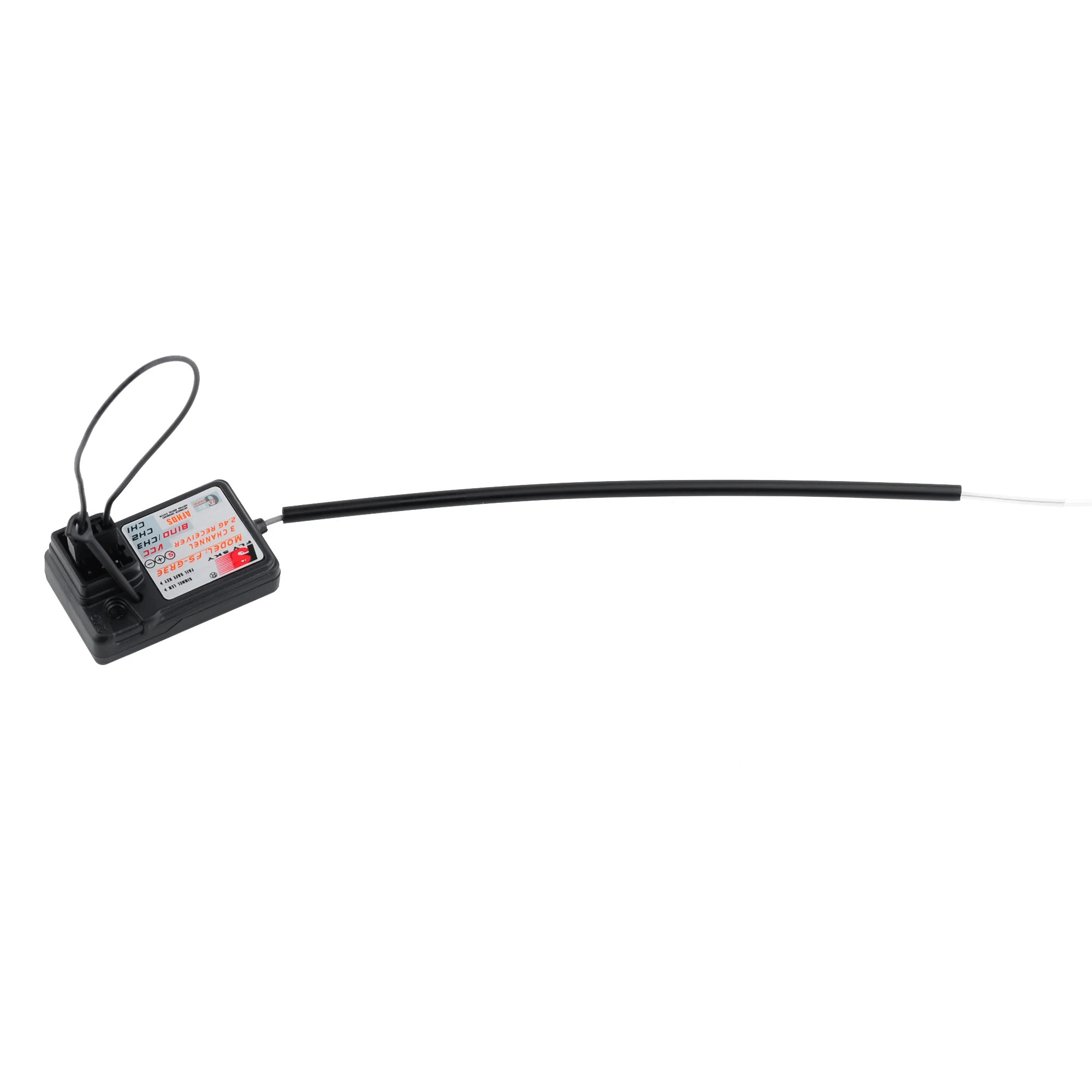 Récepteur Flysky FS-GR3E 2,4 G - Radio Transmitter 2.4Ghz avis et prix