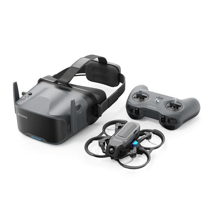 BETAFPV Aquila20 Kit FPV HD Lu - Radio Transmitter 2.4Ghz avis et prix