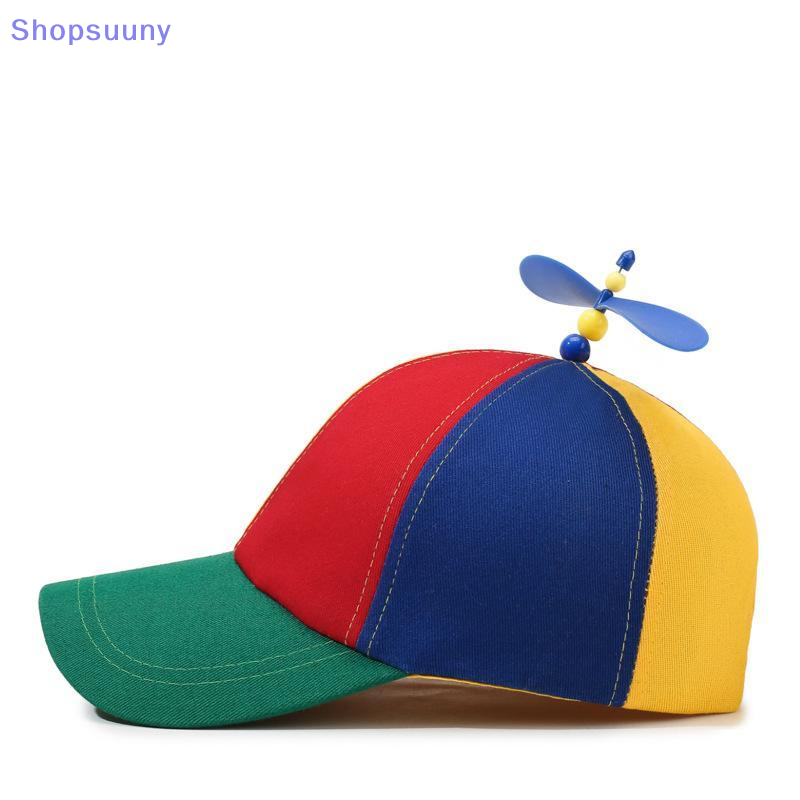 [SU]1 pièce Casquette de baseb - Propeller Guard avis et prix