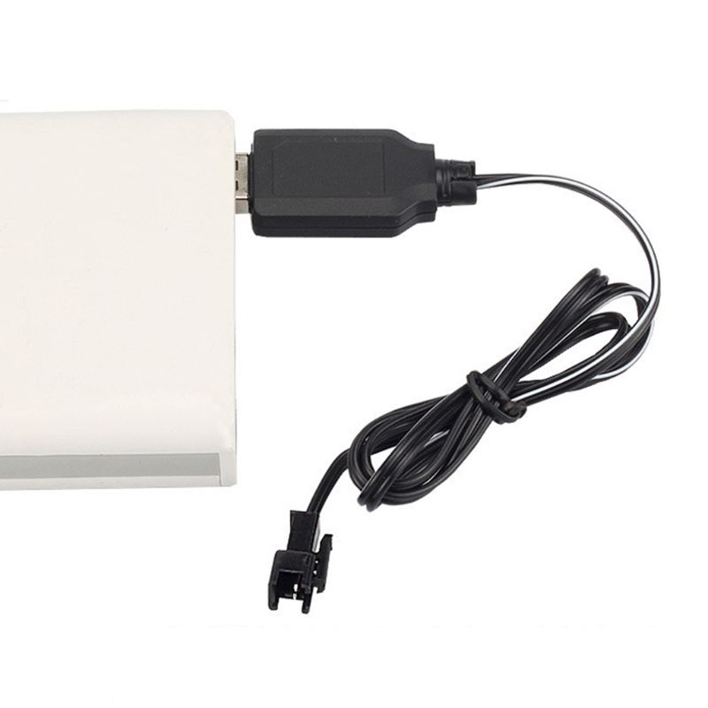 CPDD – chargeur USB 6V 250ma N - Balance Charger Rc avis et prix