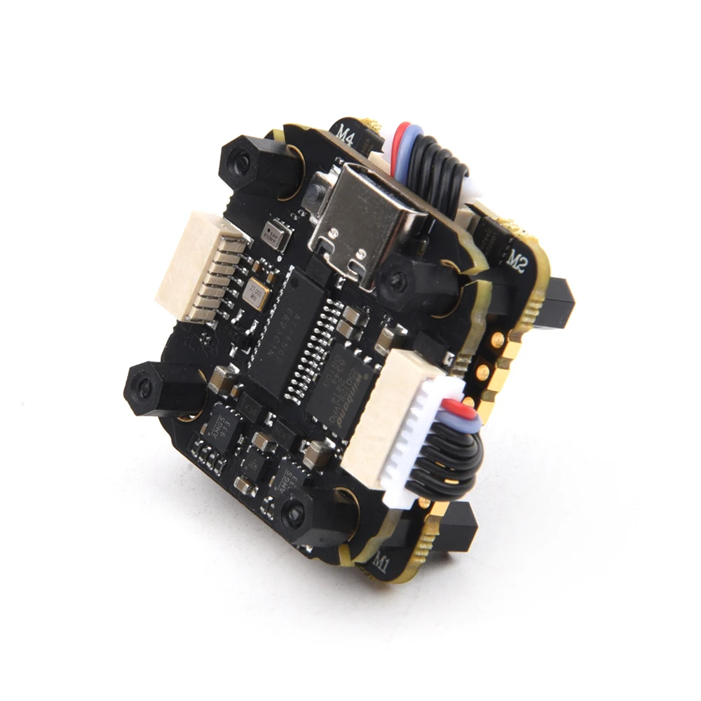 JHEMCU F405 NOXE V2 contrôleur - F405 Flight Controller avis et prix