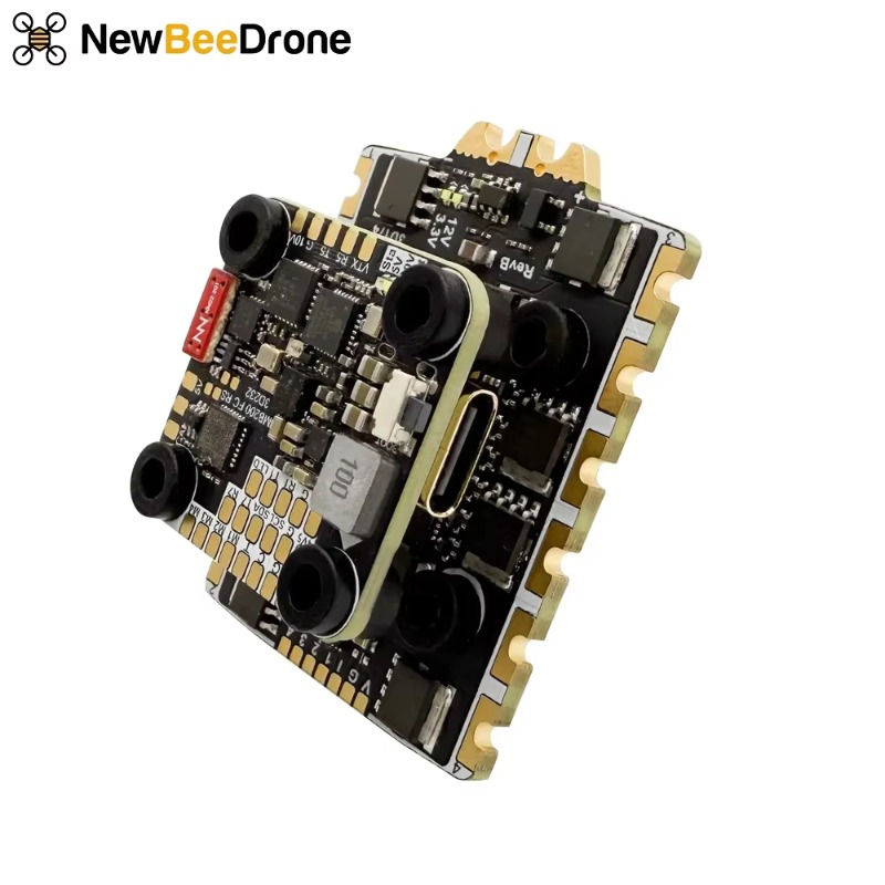 【Smart】NewBeeDrone Hummingbird - Rc Drone avis et prix