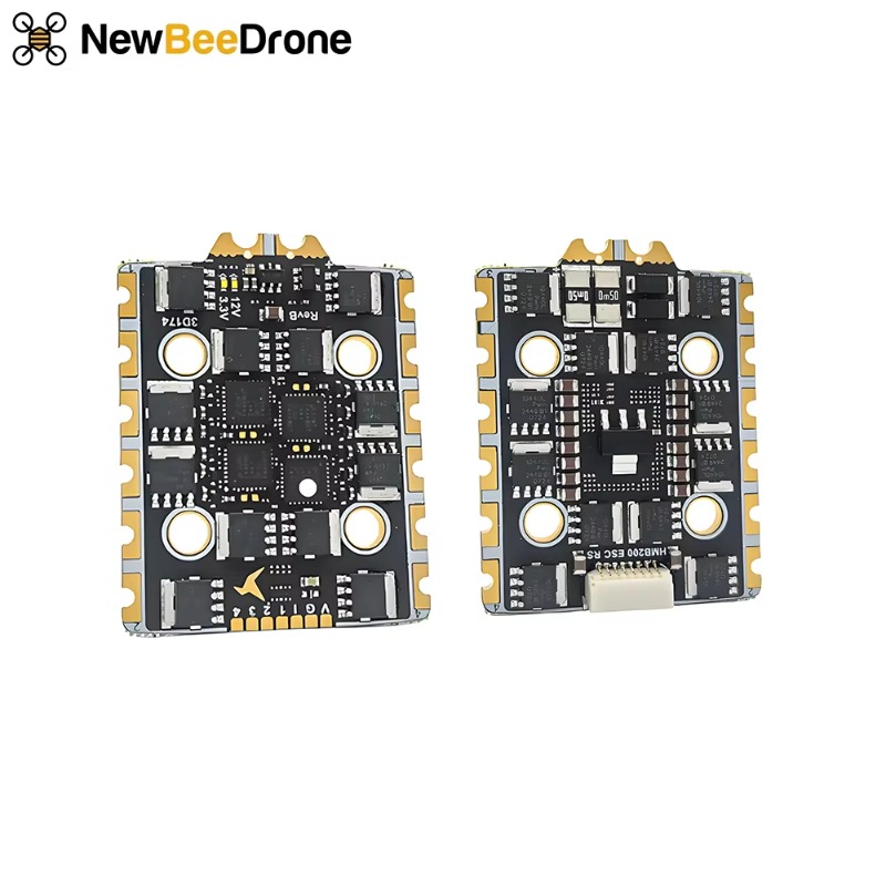 【Smart】NewBeeDrone Hummingbird - Rc Drone avis et prix