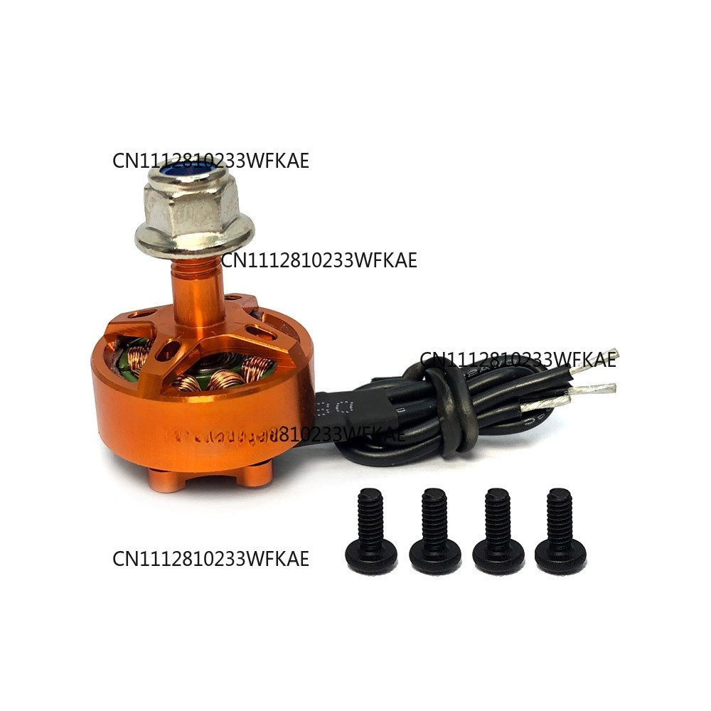 Moteur brushless de haute qual - Fpv Drone avis et prix