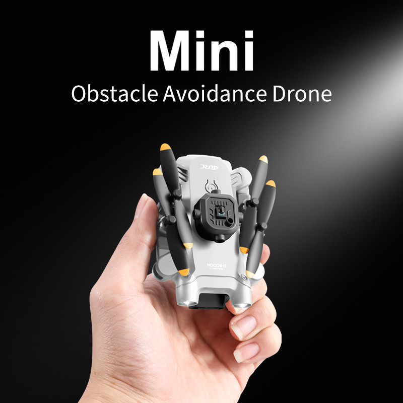 Mini Drone V30 WiFi FPV avec d - Brushed Drone Motor avis et prix