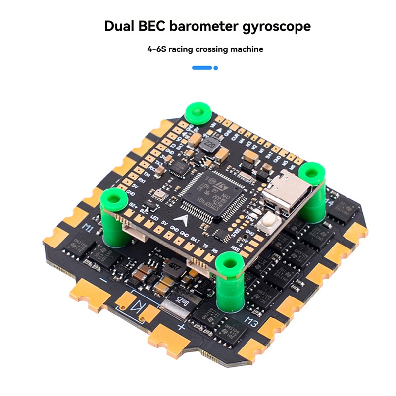 Échelle 80A + F405/F722 pour D - F405 Flight Controller avis et prix