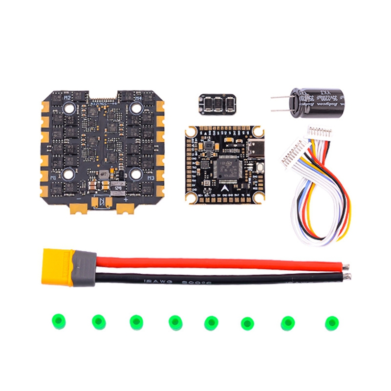 Échelle 80A + F405/F722 pour D - F405 Flight Controller avis et prix