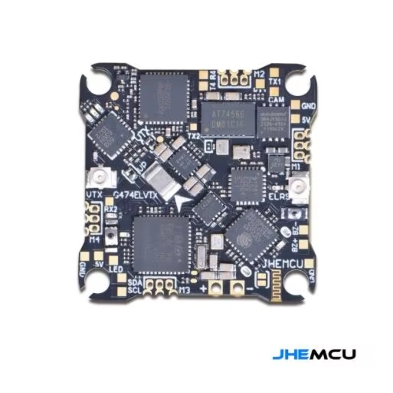 Contrôleur de vol VoltSJHEMCU  - Betaflight Fc avis et prix