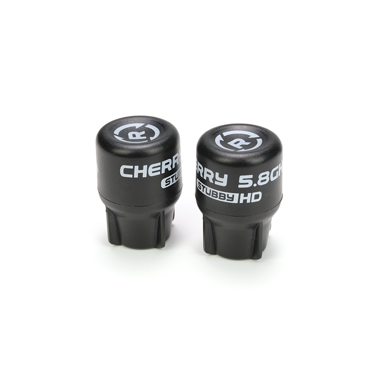 Antenne RUSHFPV Cherry Stubby  - Drone Antenna avis et prix