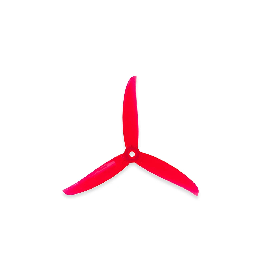 Gemfan 5136 5.1x3.6x3 3 palett - 5 Inch Propeller avis et prix