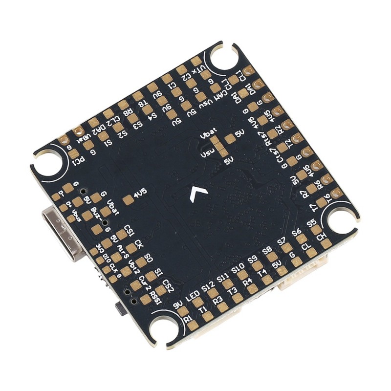Contrôleur de vol WOWFU-TBS Lu - Betaflight Fc avis et prix