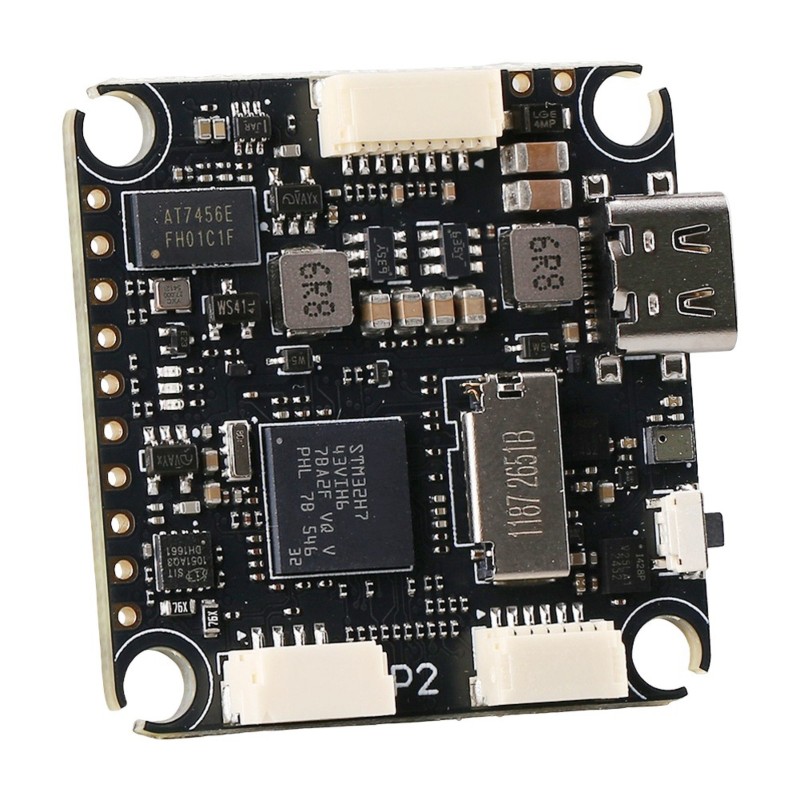 Contrôleur de vol WOWFU-TBS Lu - Betaflight Fc avis et prix