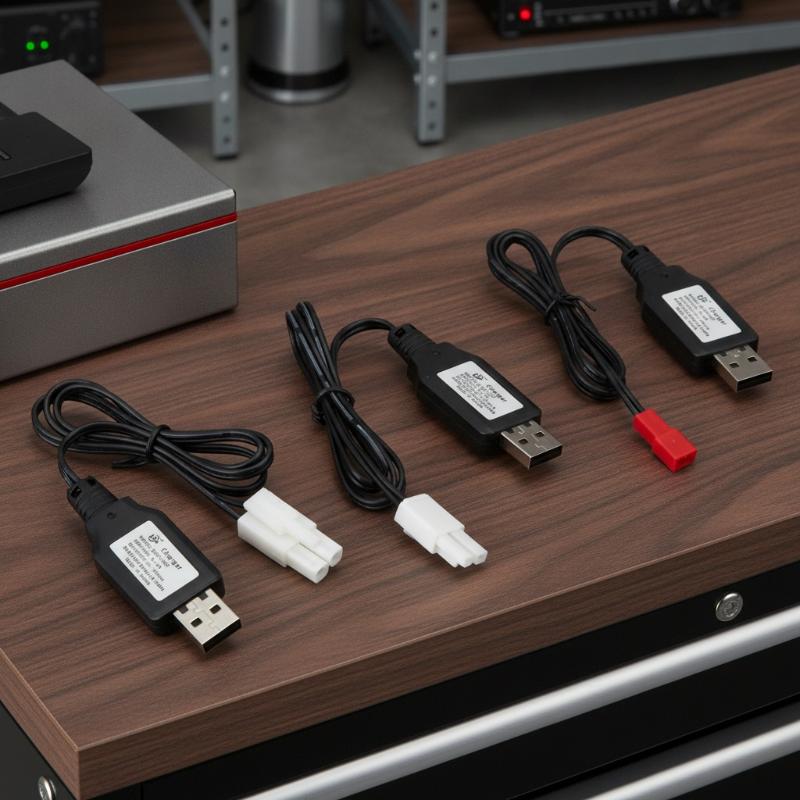 Chargeurs de batterie USB dura - Drone Battery Charger avis et prix