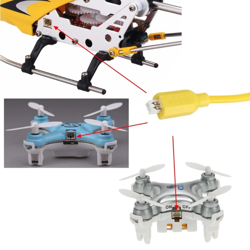 Syma S107G S102G S108G S109G M - Balance Charger Rc avis et prix